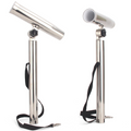 Mojiate Boat Fishing Rod Holder Outrigger Mount Stainless Steel Yacht Rod Rack