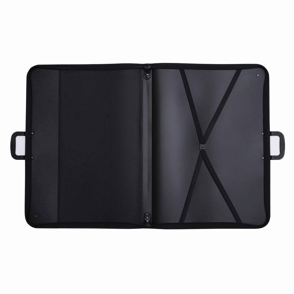 1St Place Products Professional Art Portfolio Case - 24 X 36 Inches - Light