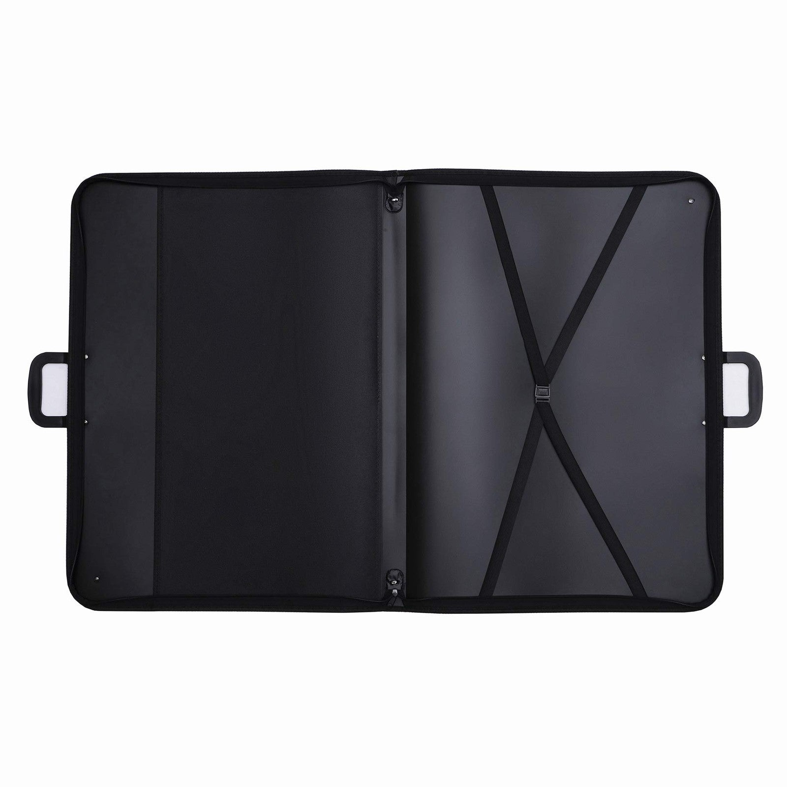 1St Place Products Professional Art Portfolio Case - 24 X 36 Inches - Light