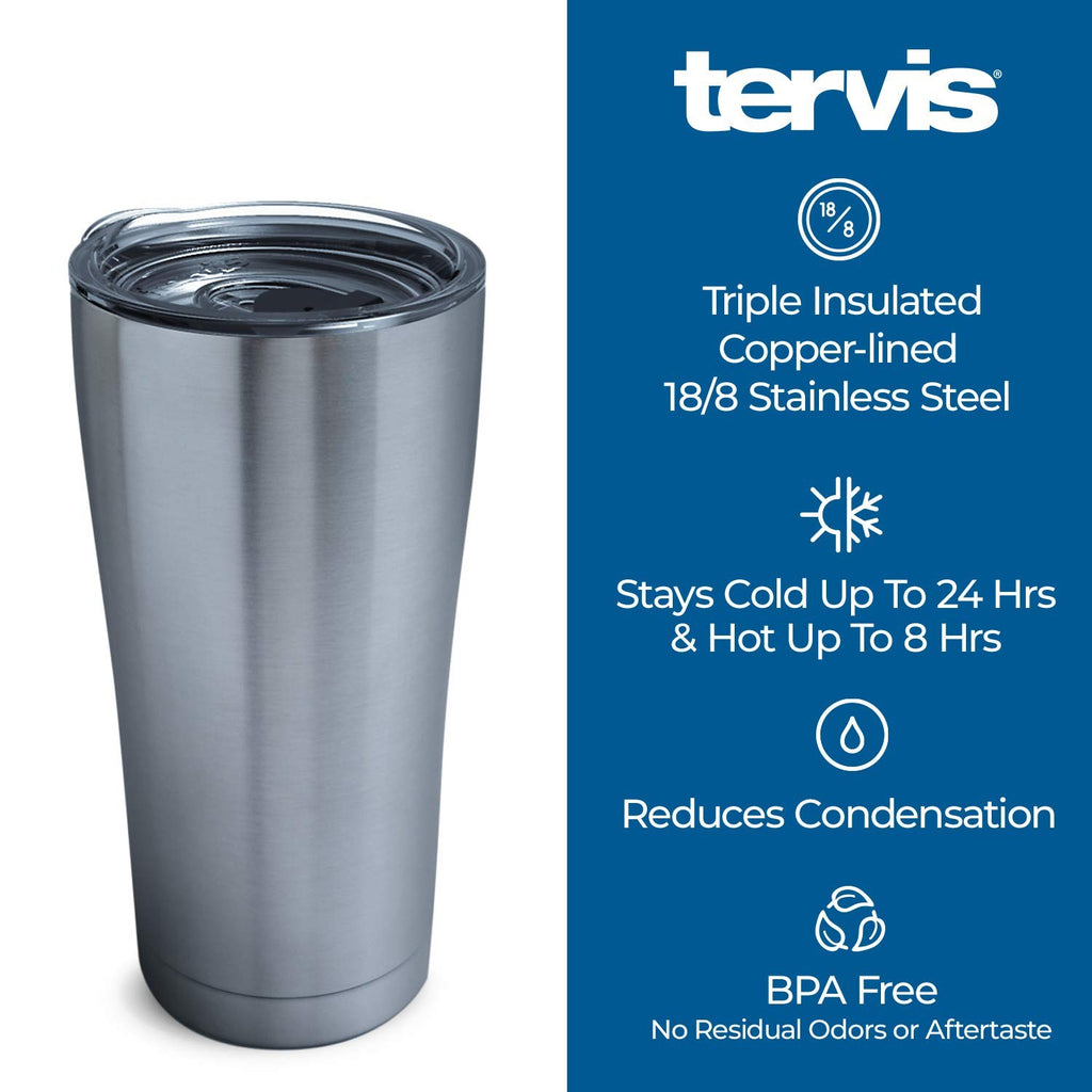 Tervis Triple Walled Star Wars The Mandalorian Peekaboo Insulated Tumbler Cup
