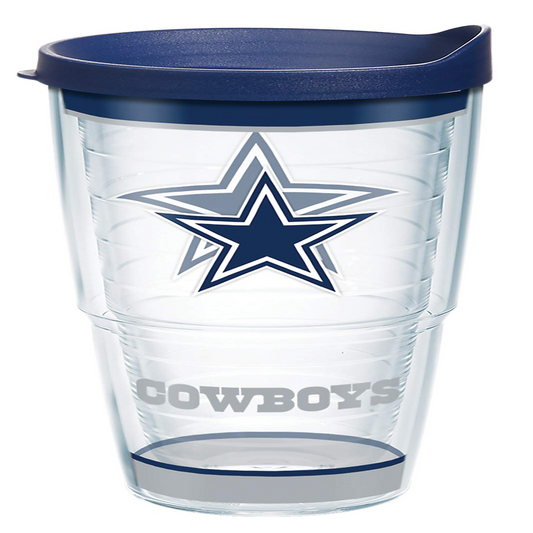 Tervis Made In Usa Double Walled Nfl Dallas Cowboys Tradition Insulated Tumbler