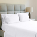 Jennifer Adams Essentials Sheet Set 4 Piece Microfiber Bed Sheets Set -