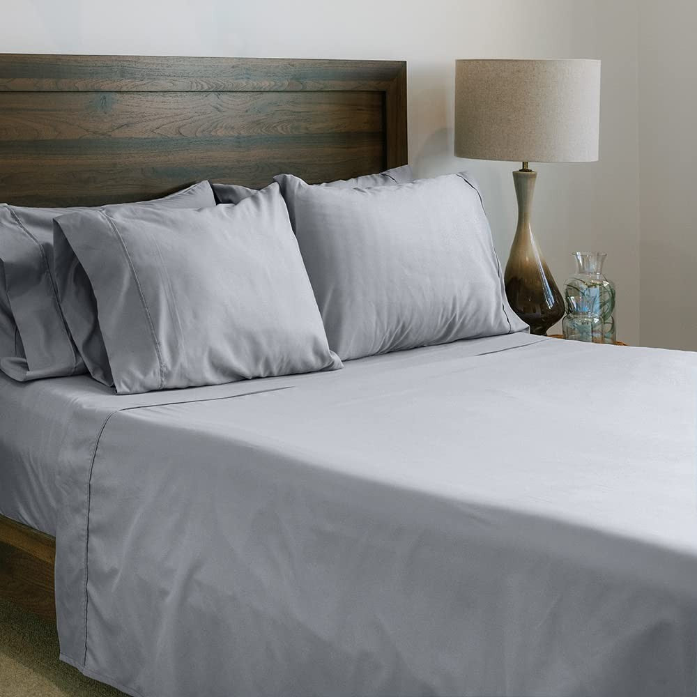 Jennifer Adams 2 Piece Microfiber Pillowcase Standard Sizeultra Soft - Wrinkle