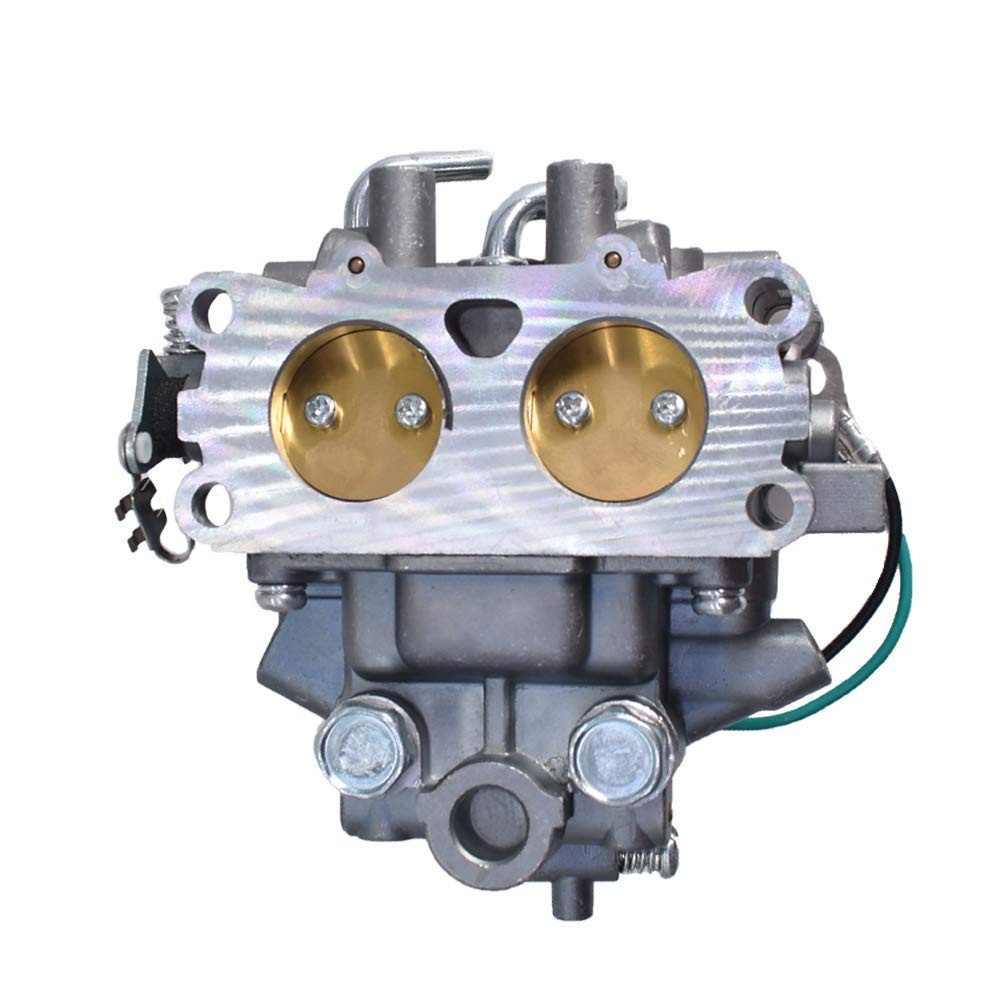 All-Carb Carburetor Replacement For Kawasaki 15003-7041 15003-7077 Fh601V Engine