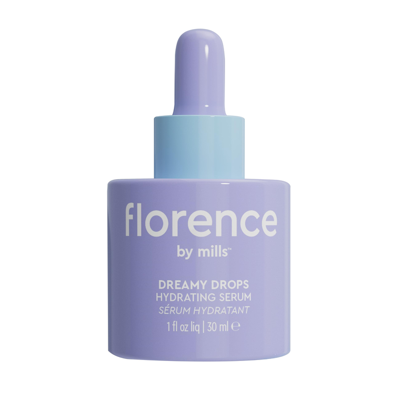 Florence By Mills Dreamy Drops Hydrating Serum1 Fl Oz/ 30Ml