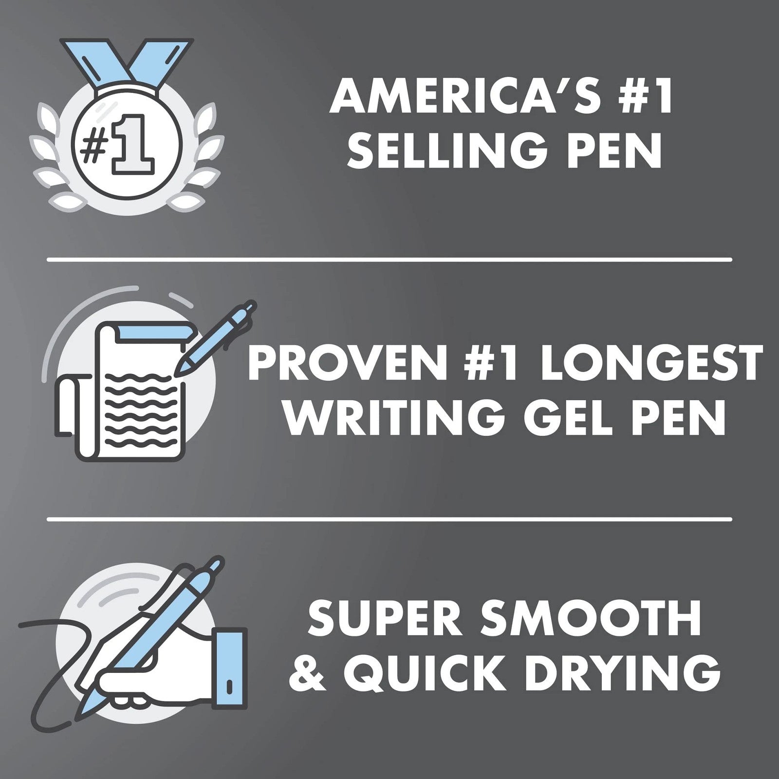Pilot G2 Premium Gel Roller Pens Extra Fine Point 0.5 Mm Red Pens Pack Of 8 -