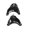 Adigarauto K620160 K620161 Front Upper Control Arm Compatible 1992-1999