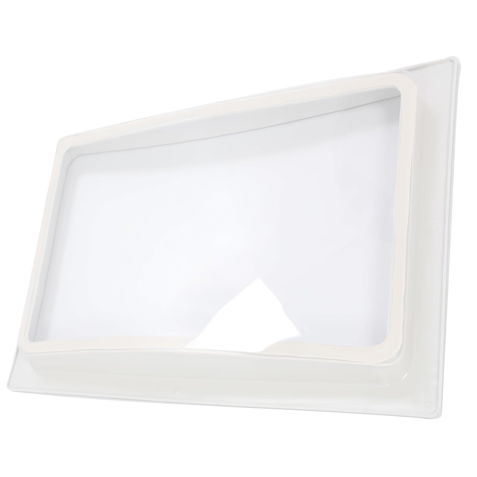 Hecasa Rv Skylight Inner Dome For 14 X 22 Opening Bathroom Skylight Replacement