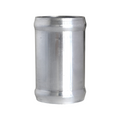 Etl Industries Od 3.589Mm Length 6 152Mm Aluminum Pipe Intake Adapter 3.5 Tube