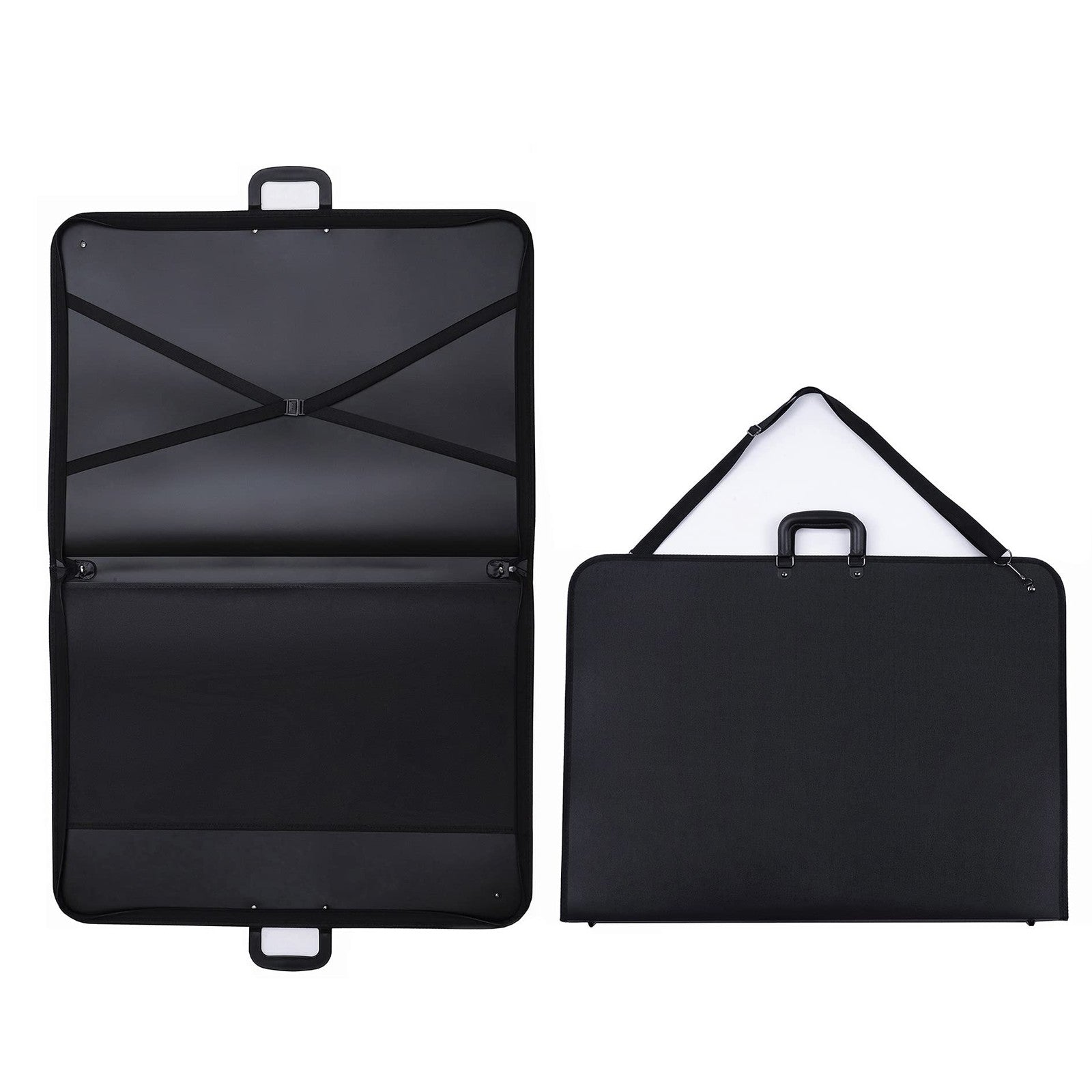 1St Place Products Professional Art Portfolio Case - 24 X 36 Inches - Light