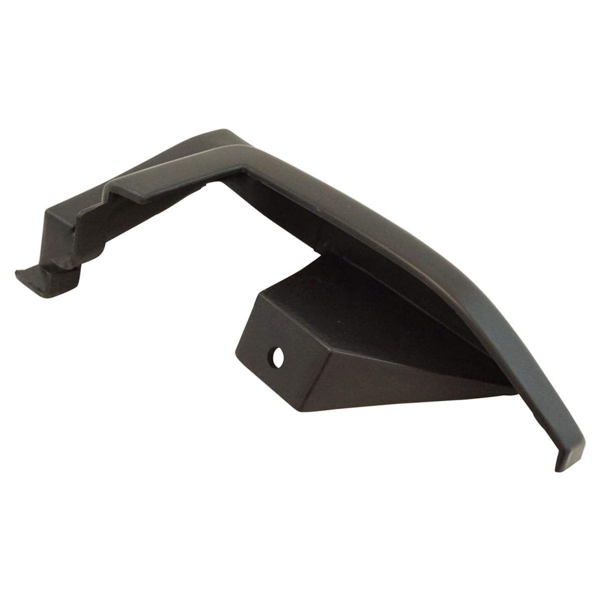 I-Match Auto Parts Front Left Driver Side Bumper To Body Filler For 94-99 Chevy