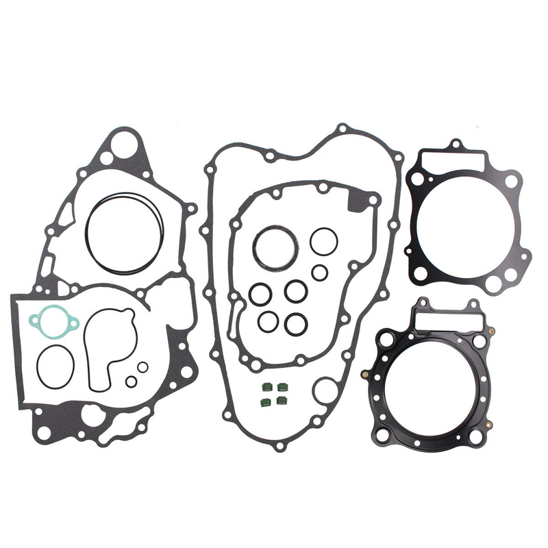 Newyall Complete Full Top And Bottom End Engine Head Gasket Kit For Honda