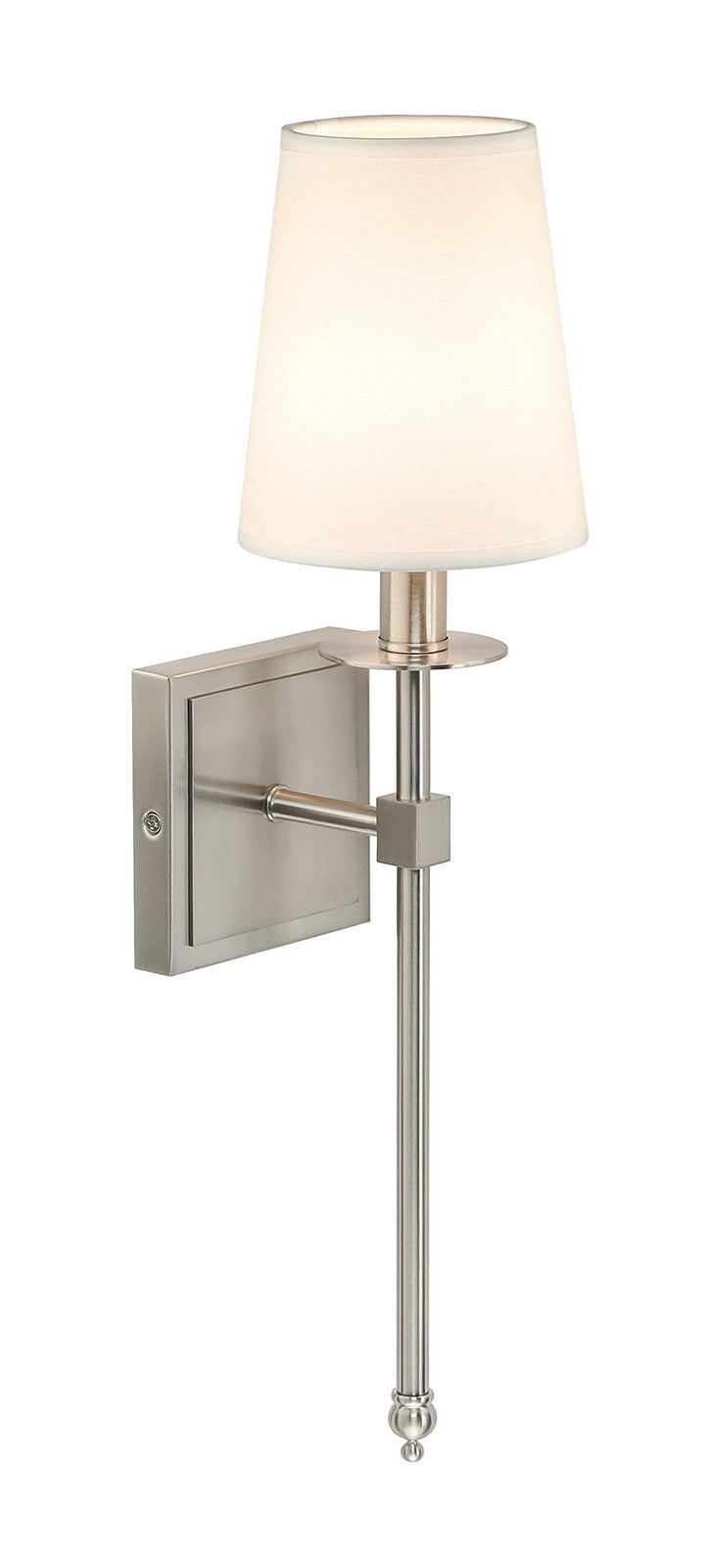 Xinbei Lighting Bedroom Wall Lamps Set Of 2 Modern Bedside Wall Sconce Light