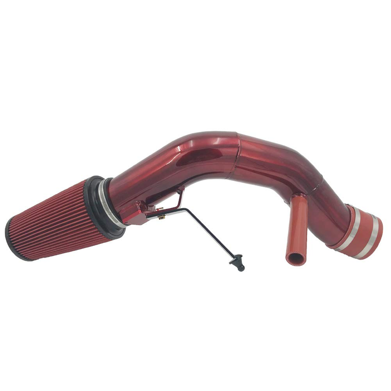 Moosun Cold Air Intake Kit For 2003-2007 Ford 6.0L F-250 F-350 Powerstroke