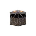 Barronett Blinds Road Runner Portable Hunting Blind Pop-Up Hub Blind Zipperless