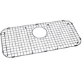 Serene Valley Sink Bottom Grid 26-7/8 X 12-5/8 Rear Drain Corner Radius 2-1/2