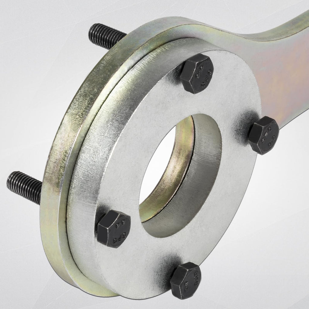 Bonbo Crank Pulley Wrench Holder Tool Screws Engine Cam Gear Lock/Camlock Tool