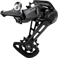Shimano Deore M5100 Rear Derailleur 11-Speed Shadow Sgs Long Cageblack