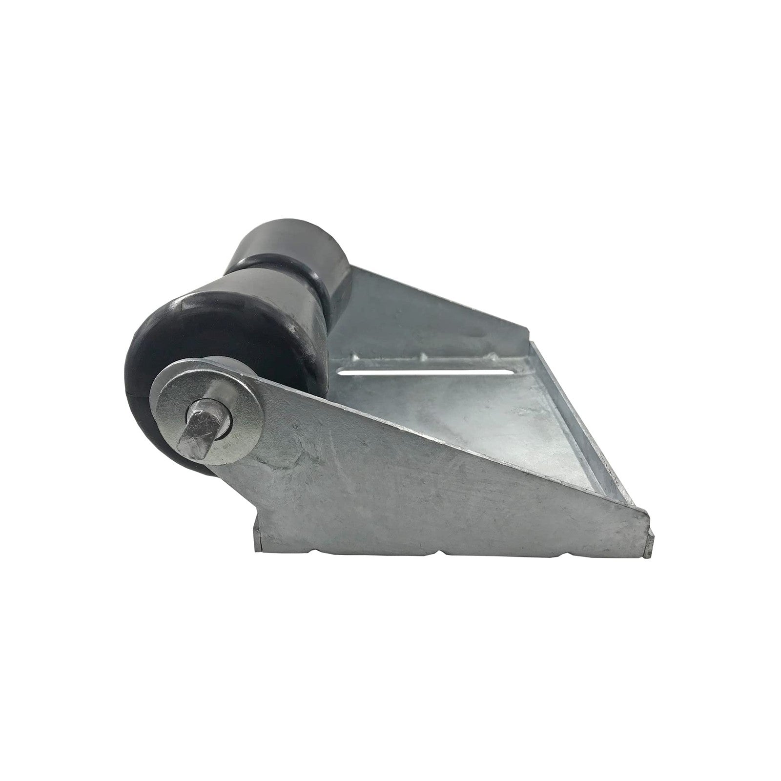 Wonwopn 8 Inch Boat Trailer Keel Roller Bracket Assembly Kit Boat Trailer