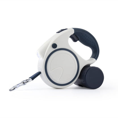 Dog automatic retractable walking Pet leash
