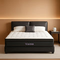 Industrial Grade Size Memory Foam Hybrid Mattress Stability Pro Plus