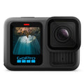 GoPro HERO13 Black in Forest Green (Limited Edition) - Waterproof Action Camera with 5.3K60 Video, 27MP Photo + Compatability with HB-Series Lenses