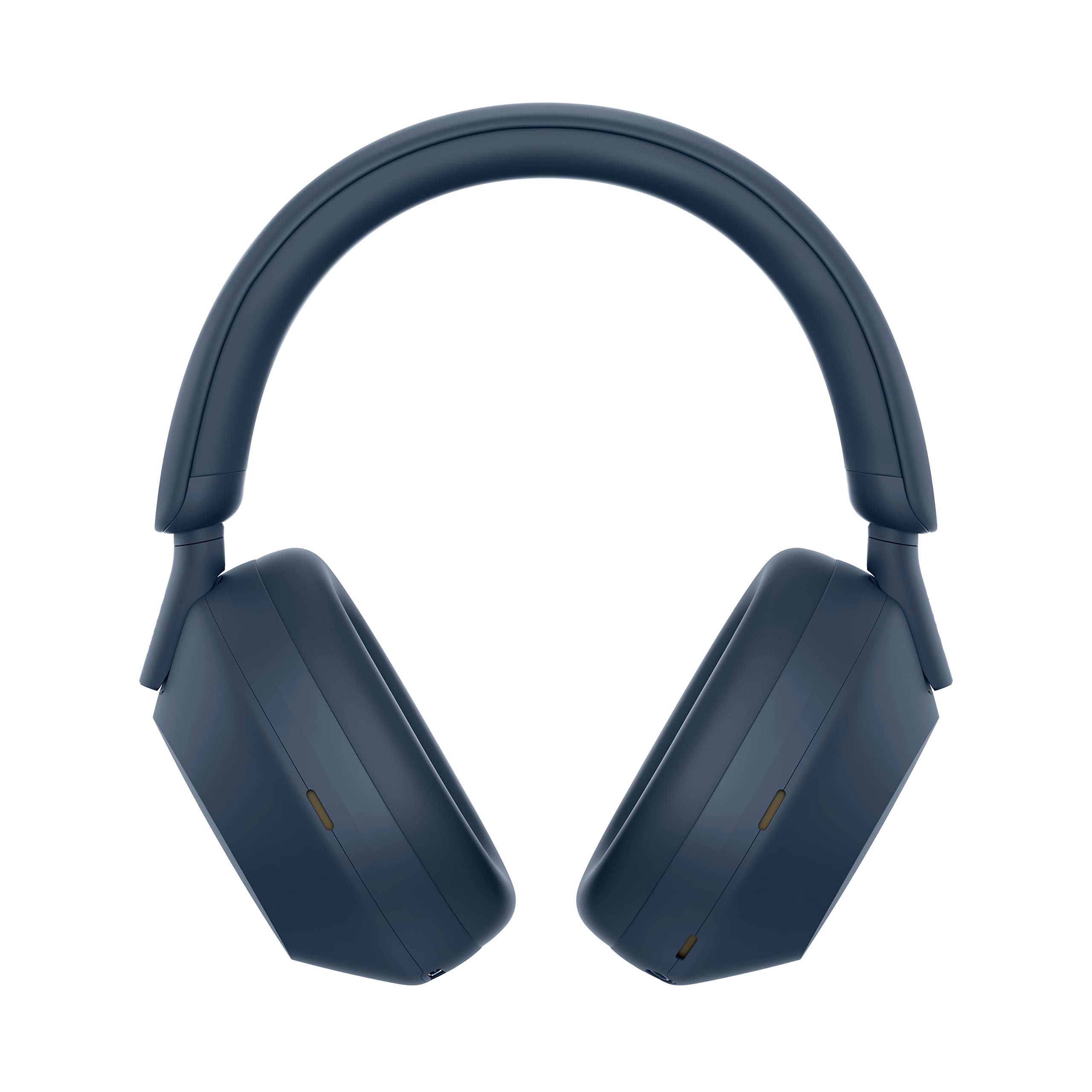 Sony WH-1000XM5 Premium Noise Canceling Headphones, Auto NC Optimizer, 30-Hour Battery, Alexa Voice Control, Silver