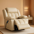 Power Lift Recliner With Massage And USB Charging Port