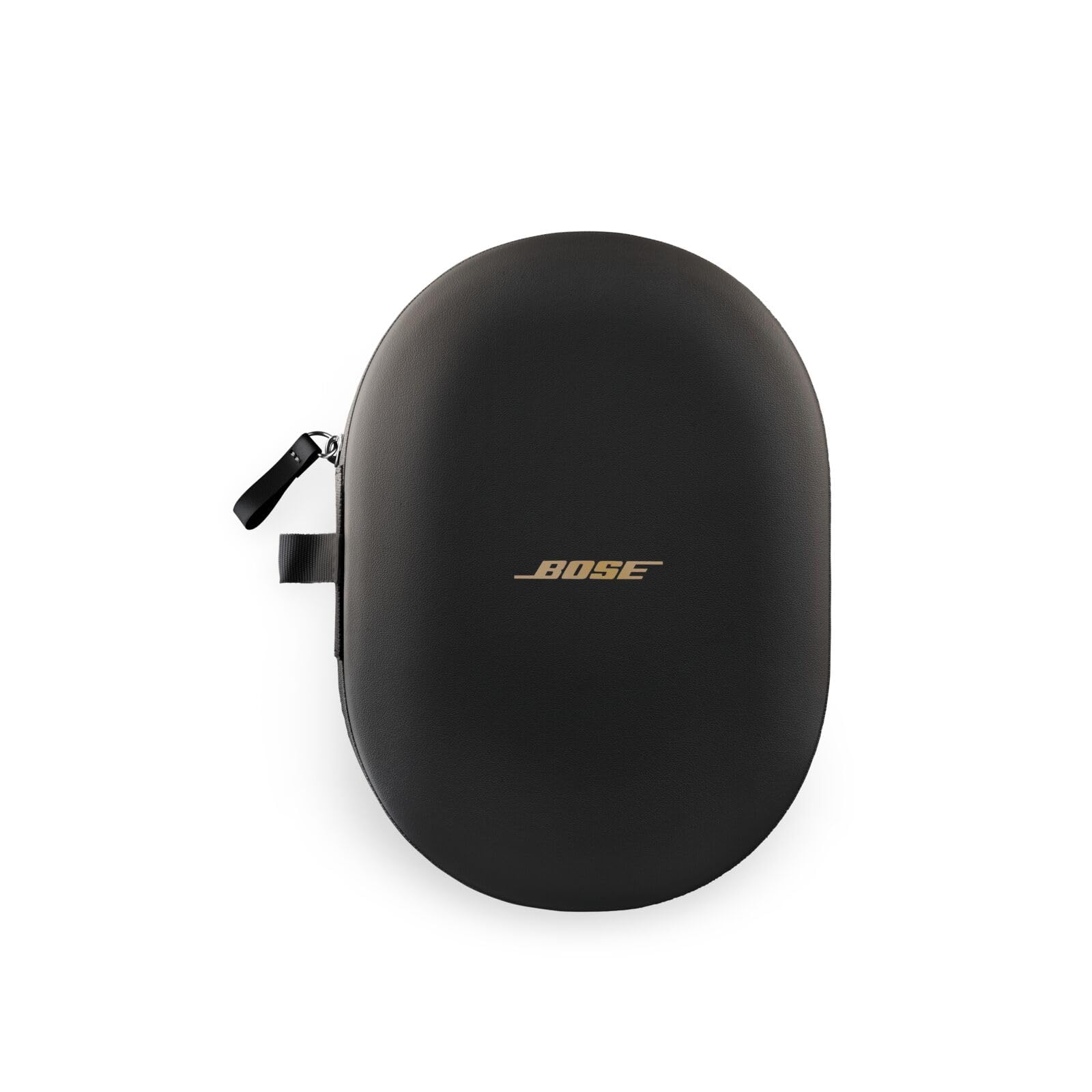 Bose QuietComfort Ultra Bluetooth Headphones (2nd Gen), Wireless Headphones with Spatial Audio, Over Ear Noise Cancelling with Mic, Up to 30 Hours of Play time, Black