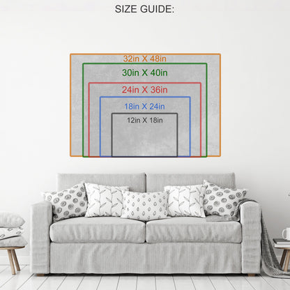 Hustler Definition Canvas Wall Art, Motivational Wall Decor, Hustler Art, Office Art, Success Quotes, Hustle