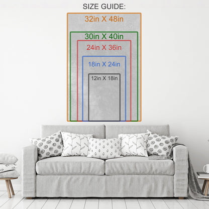 Forward Canvas Wall Art, Motivational Wall Art, Inspirational Decor, Office Art, Home Office Decor, Turtle Art