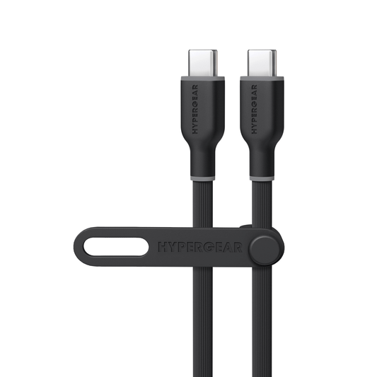 Flexi PRO USB-C to USB-C Cable 15ft