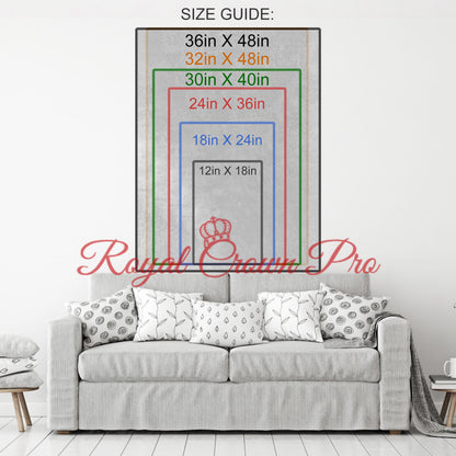 A Superior Man Is Modest In His Speech But Exceeds In His Actions Canvas Wall Art, Motivational Decor, Office Decor, Motivational Quotes