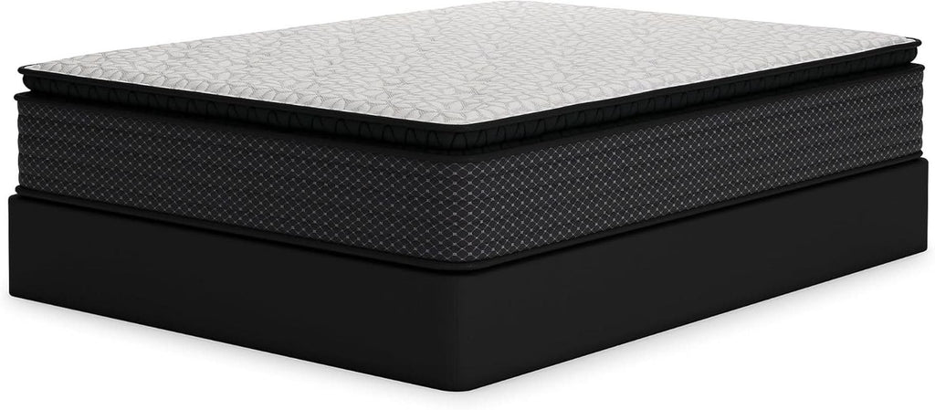 Queen Ultra Premium Gel Memory Foam Hybrid Mattress