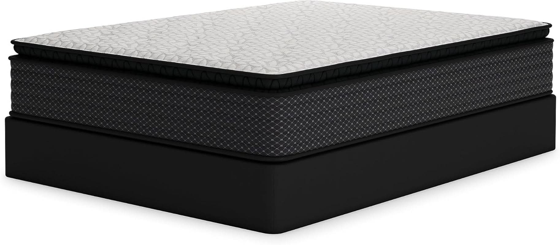 Queen Ultra Premium Gel Memory Foam Hybrid Mattress