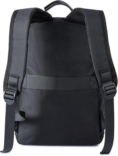 Talmont Small Waterproof Backpack – Lightweight Travel Daypack for Women & Men, Fits 13” Laptop – Gym, College, Beach, Everyday Bag
