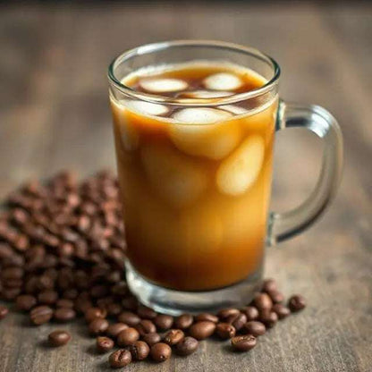 Frostbite Valor Cold Brew.....