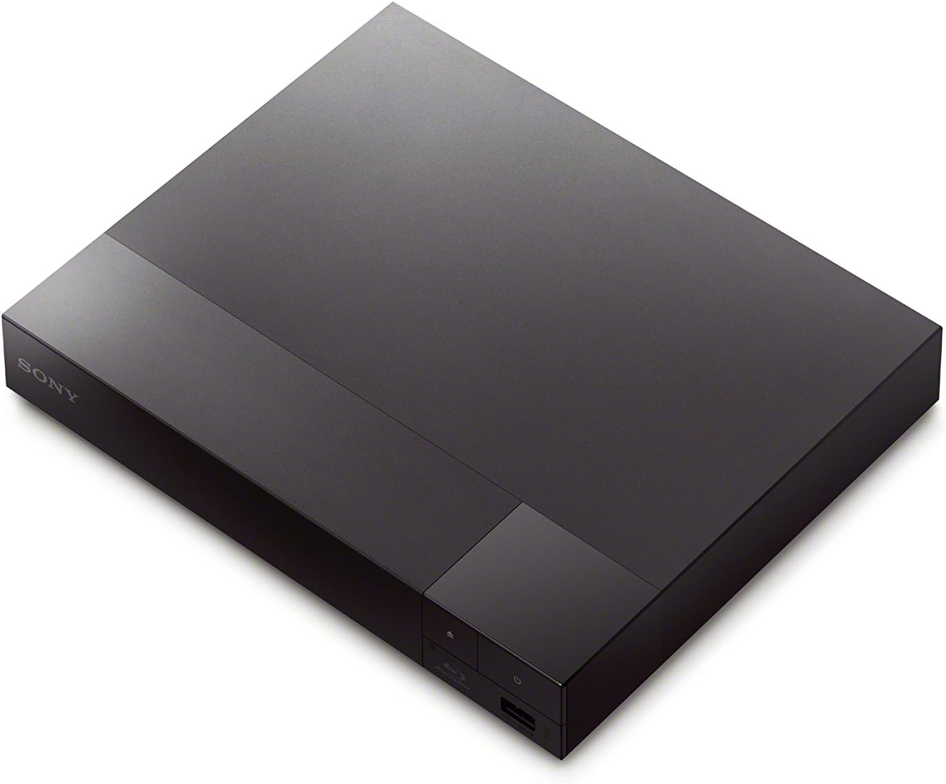 Sony BDP-S1700U Blu-ray DVD Player Dolby Digital TrueHD/DTS and DVD upscaling, with Included HDMI Cable, 2025 Model