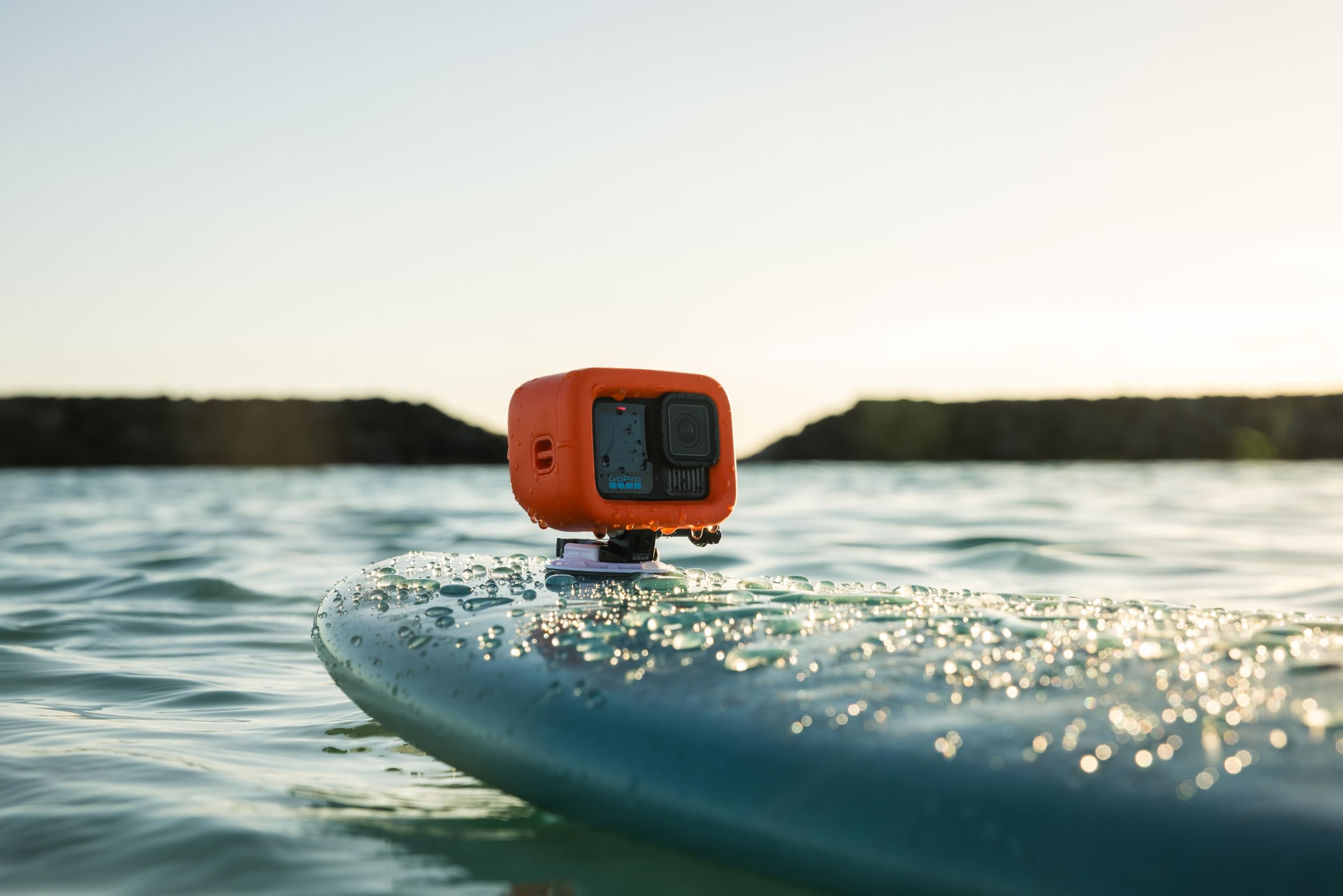 GoPro HERO13 Black in Forest Green (Limited Edition) - Waterproof Action Camera with 5.3K60 Video, 27MP Photo + Compatability with HB-Series Lenses
