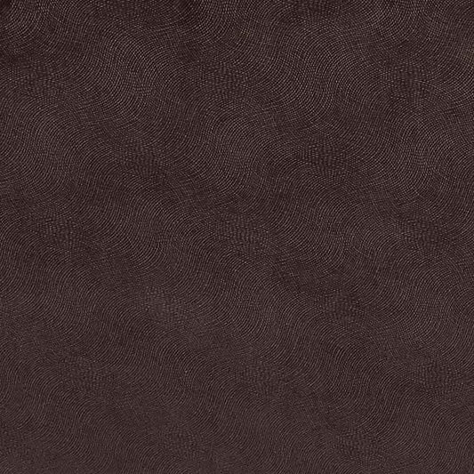 Emilio 2 Piece Reversible Sectional Sofa Chocolate