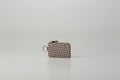 Zipped Key case - New Grecian