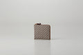 Zipped Coin Purse (Large) - New Grecian