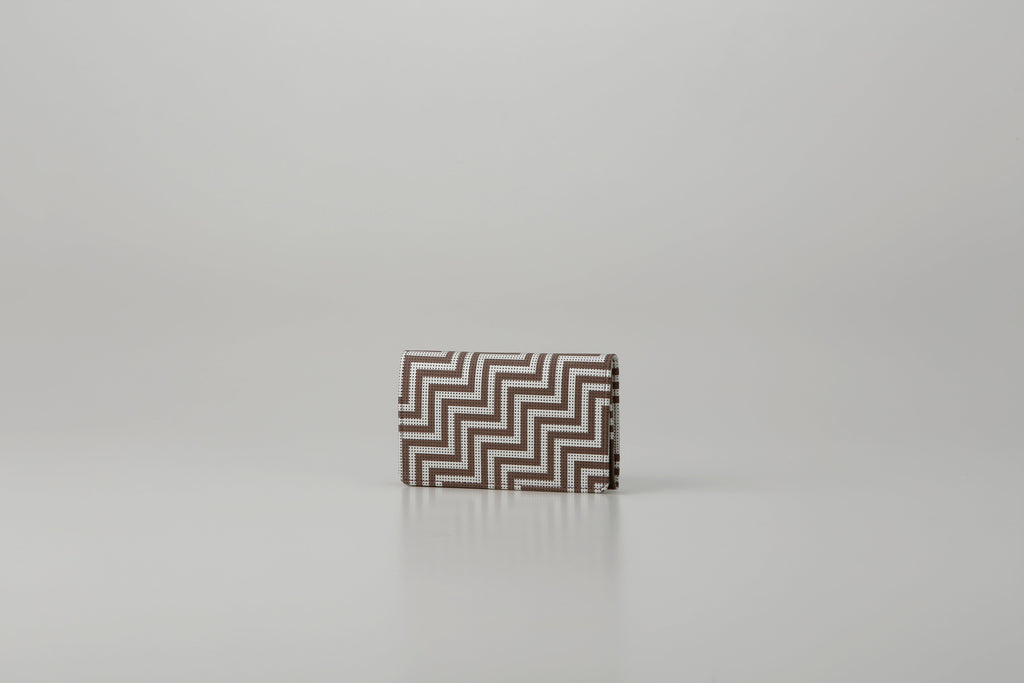 Business Card Case - New Grecian