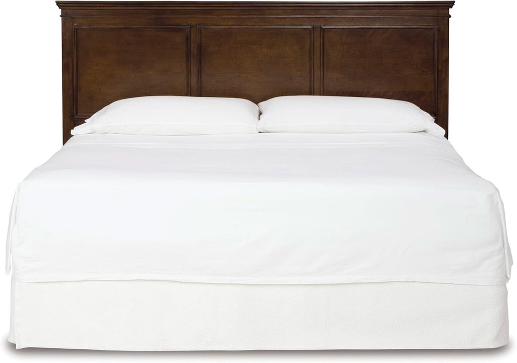 Farmhouse Panel Headboard for King and California King