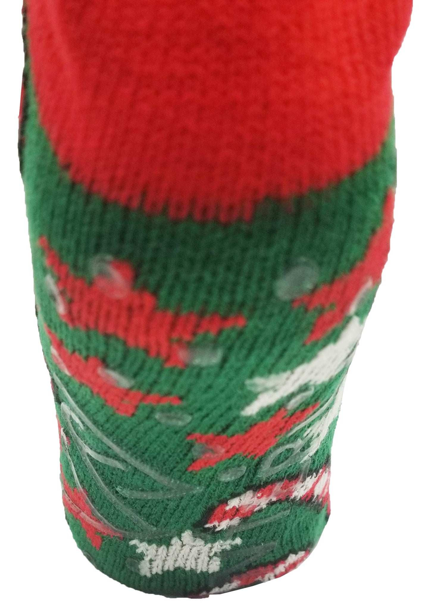Winterlace Fuzzy Fluffy Slipper Socks, 3 Pairs Womens Sherpa Non Slip Plush Comfy Cozy Cabin Sock