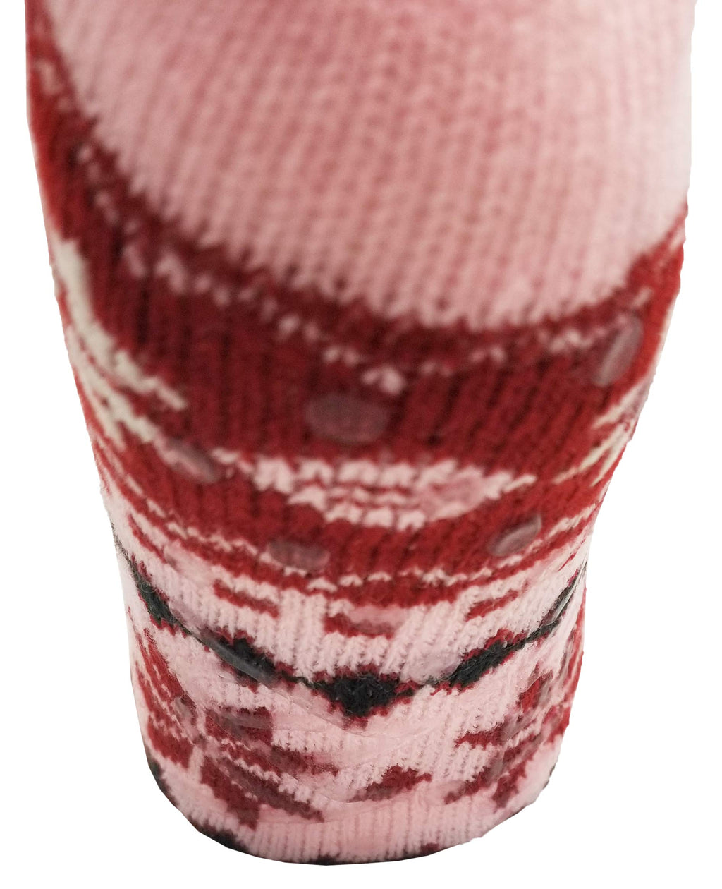 Winterlace Fuzzy Fluffy Slipper Socks, 3 Pairs Womens Sherpa Non Slip Plush Comfy Cozy Cabin Sock