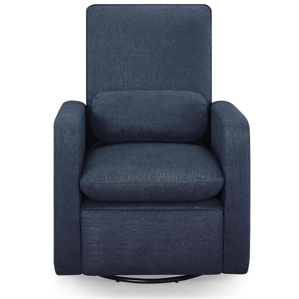 Babygap Cloud Recliner Sailor Livesmart Evolve Fabric