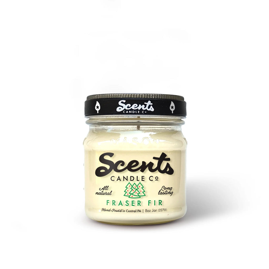 Fraser Fir by Scents