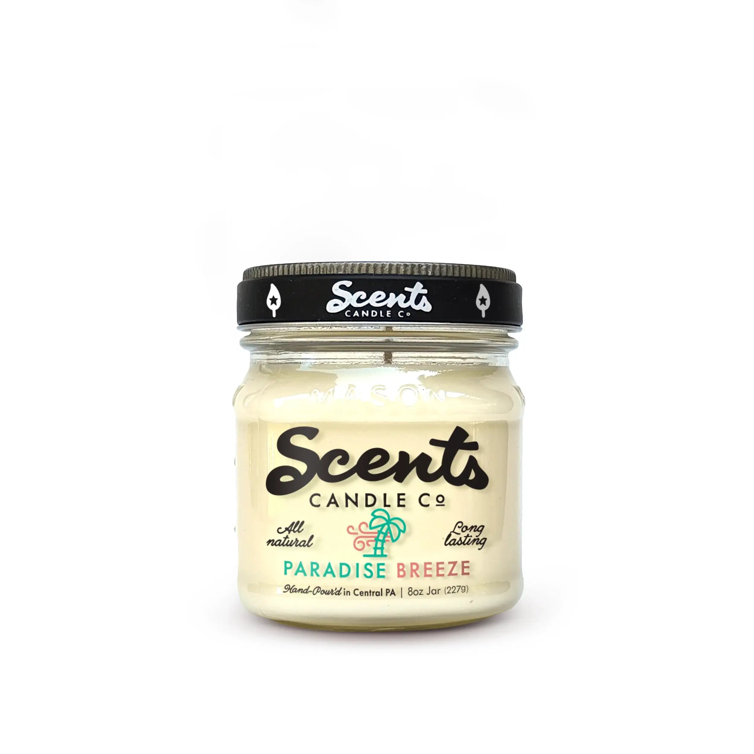 Paradise Breeze by Scents