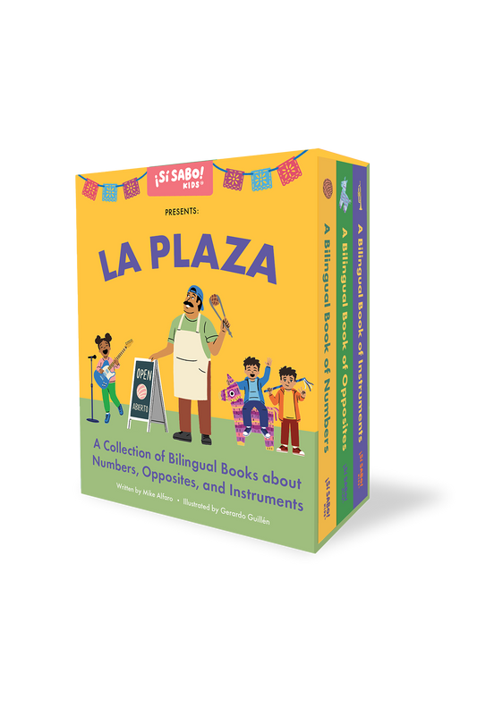 La Plaza